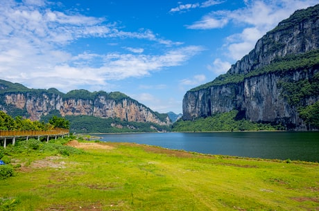 诸葛八卦村(诸葛八卦村：寻找古老乡愁)