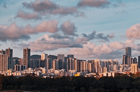 深圳城市学院(深圳城市学院：培养未来城市建设与发展的专业人才)