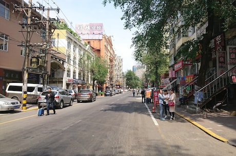 哈尔滨师范大学阿城学院(哈尔滨师范大学阿城学院：迈向全国应用文理科大学前列)