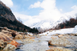 西岭雪山滑雪场(冬日兴趣尽在西岭雪山滑雪场)